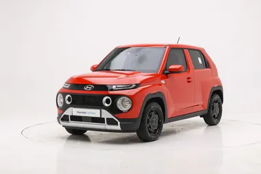 2023 캐스퍼(AX) 가솔린 1.0 터보 4인승 모던