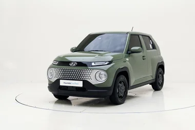 2024 캐스퍼(AX) 가솔린 1.0 4인승 디에센셜 라이트