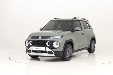 2023 캐스퍼(AX) 가솔린 1.0 터보 4인승 인스퍼레이션