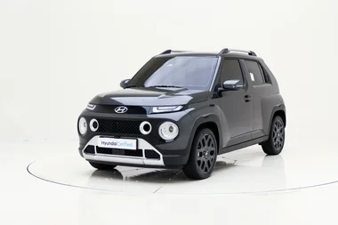 2024 캐스퍼(AX) 가솔린 1.0 터보 4인승 디에센셜