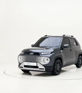 2023 캐스퍼(AX) 가솔린 1.0 4인승 디에센셜