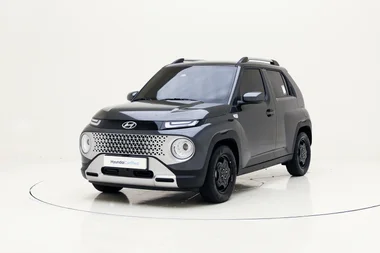 2023 캐스퍼(AX) 가솔린 1.0 4인승 디에센셜