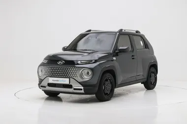 2024 캐스퍼(AX) 가솔린 1.0 4인승 디에센셜