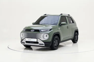 2024 캐스퍼(AX) 가솔린 1.0 4인승 디에센셜