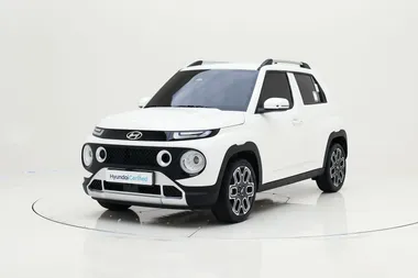 2022 캐스퍼(AX) 가솔린 1.0 터보 4인승 인스퍼레이션