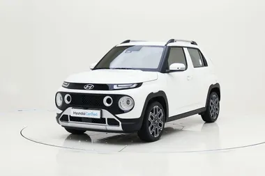 2024 캐스퍼(AX) 가솔린 1.0 터보 4인승 인스퍼레이션