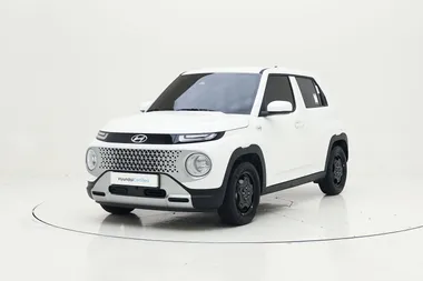 2022 캐스퍼(AX) 가솔린 1.0 4인승 모던