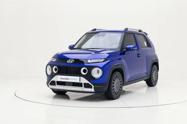 2024 캐스퍼(AX) 가솔린 1.0 터보 4인승 인스퍼레이션