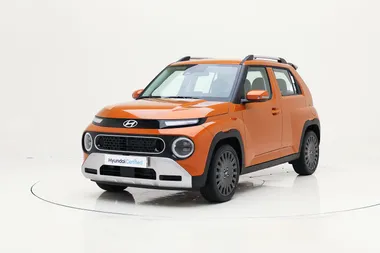 2025 캐스퍼(AX) 가솔린 1.0 터보 4인승 인스퍼레이션