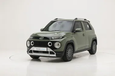 2024 캐스퍼(AX) 가솔린 1.0 터보 4인승 인스퍼레이션