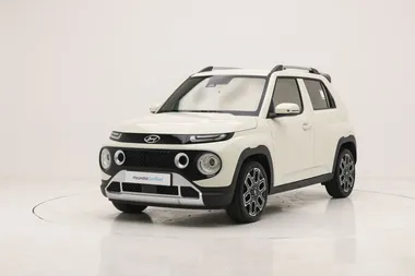 2023 캐스퍼(AX) 가솔린 1.0 터보 4인승 인스퍼레이션