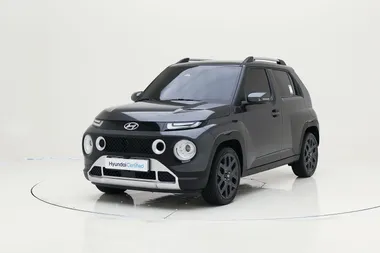 2024 캐스퍼(AX) 가솔린 1.0 터보 4인승 디에센셜