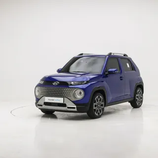 Hyundai Casper 2022 AX Gasoline 1.0 Inspiration — фото 2
