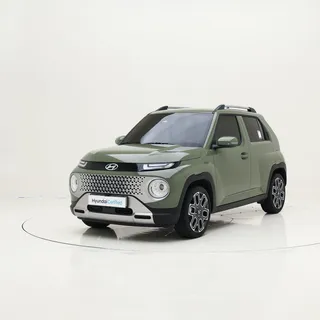 Hyundai Casper 2023 AX Gasoline 1.0 Inspiration 3