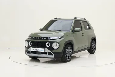 2023 캐스퍼(AX) 가솔린 1.0 터보 4인승 인스퍼레이션