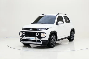 2023 캐스퍼(AX) 가솔린 1.0 터보 4인승 인스퍼레이션