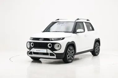 2023 캐스퍼(AX) 가솔린 1.0 터보 4인승 인스퍼레이션
