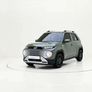 Hyundai Casper 2023 AX Gasoline 1.0 The Essential — фото 2