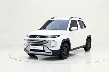 2023 캐스퍼(AX) 가솔린 1.0 4인승 디에센셜