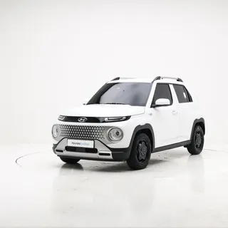 Hyundai Casper 2023 AX Gasoline 1.0 The Essential 3