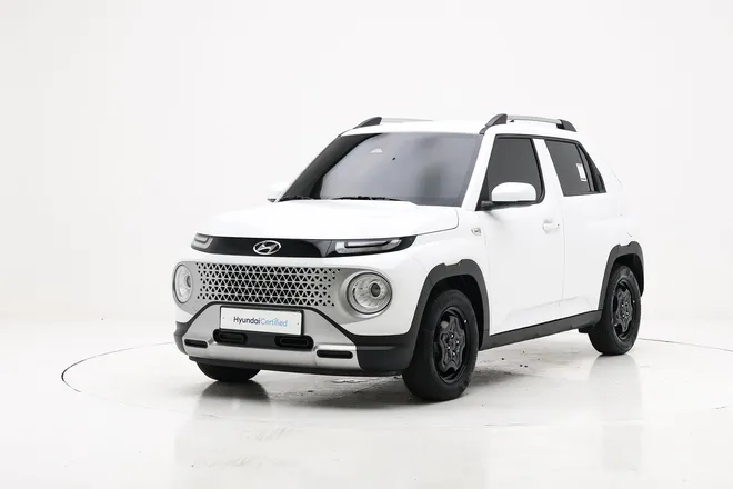 Hyundai Casper 2023 AX Gasoline 1.0 The Essential