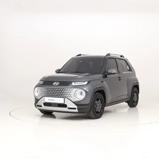 Hyundai Casper 2023 AX Gasoline 1.0 Modern 3