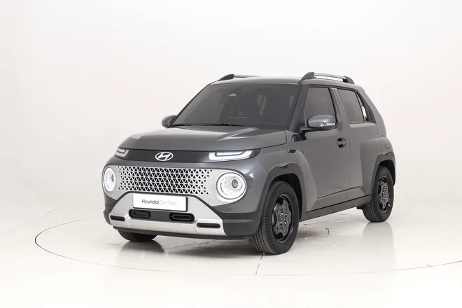 Hyundai Casper 2023 AX Gasoline 1.0 Modern