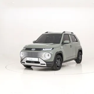 Hyundai Casper 2023 AX Gasoline 1.0 The Essential 3