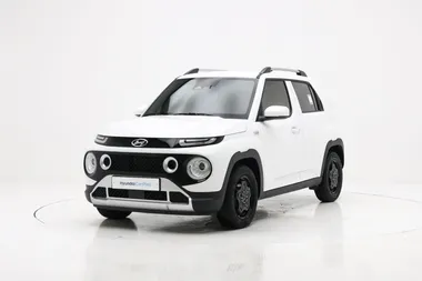 2023 캐스퍼(AX) 가솔린 1.0 터보 4인승 디에센셜