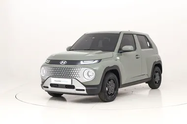 2023 캐스퍼(AX) 가솔린 1.0 4인승 모던
