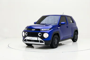 2022 캐스퍼(AX) 가솔린 1.0 터보 4인승 모던
