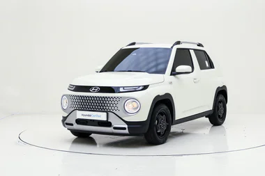 2024 캐스퍼(AX) 가솔린 1.0 4인승 디에센셜