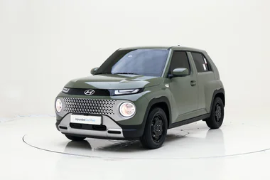 2023 캐스퍼(AX) 가솔린 1.0 4인승 모던