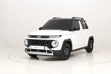 2024 캐스퍼(AX) 가솔린 1.0 터보 4인승 디에센셜