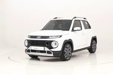 2023 캐스퍼(AX) 가솔린 1.0 터보 4인승 인스퍼레이션