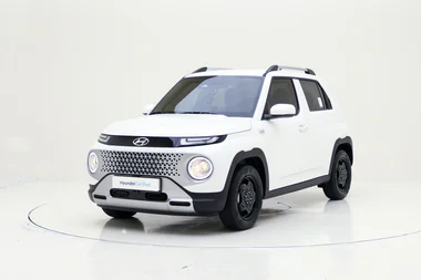 2024 캐스퍼(AX) 가솔린 1.0 4인승 디에센셜