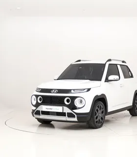 2023 캐스퍼(AX) 가솔린 1.0 터보 4인승 디에센셜
