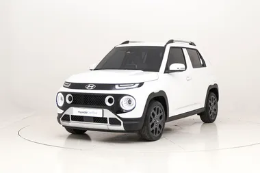 2023 캐스퍼(AX) 가솔린 1.0 터보 4인승 디에센셜