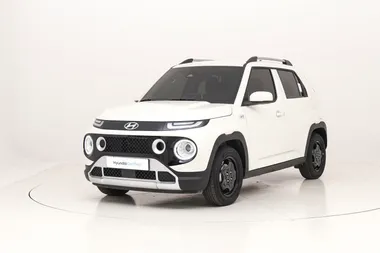 2024 캐스퍼(AX) 가솔린 1.0 터보 4인승 디에센셜