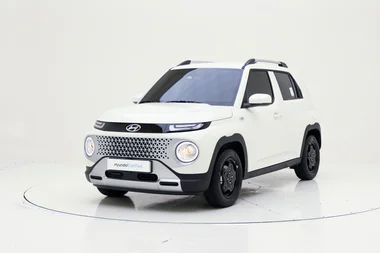 2024 캐스퍼(AX) 가솔린 1.0 4인승 디에센셜