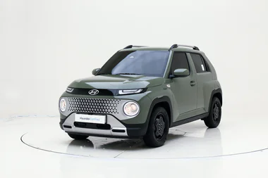 2023 캐스퍼(AX) 가솔린 1.0 4인승 디에센셜