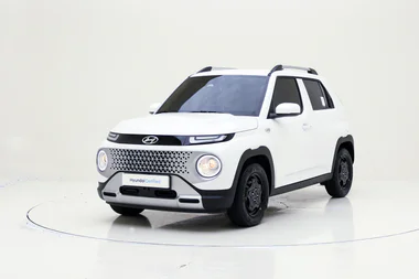 2024 캐스퍼(AX) 가솔린 1.0 4인승 디에센셜