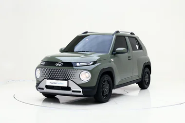 2023 캐스퍼(AX) 가솔린 1.0 4인승 디에센셜