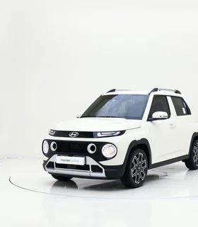 2024 캐스퍼(AX) 가솔린 1.0 터보 4인승 인스퍼레이션