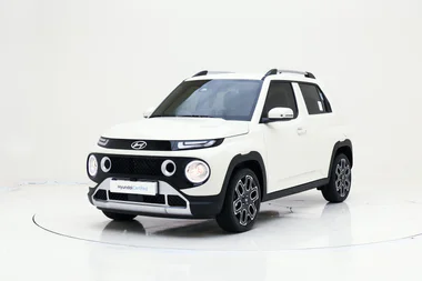 2024 캐스퍼(AX) 가솔린 1.0 터보 4인승 인스퍼레이션