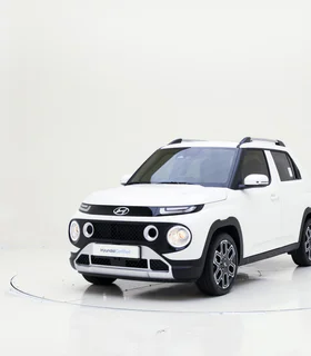 2023 캐스퍼(AX) 가솔린 1.0 터보 4인승 인스퍼레이션