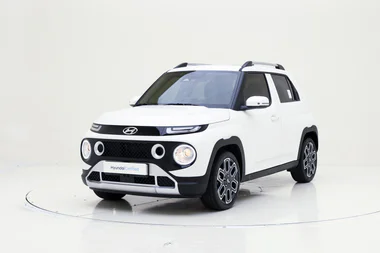 2023 캐스퍼(AX) 가솔린 1.0 터보 4인승 인스퍼레이션