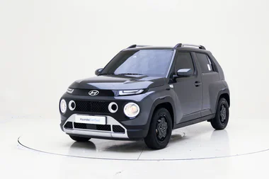 2024 캐스퍼(AX) 가솔린 1.0 터보 4인승 디에센셜