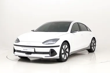 2023 아이오닉6(CE) AWD 롱레인지 프레스티지