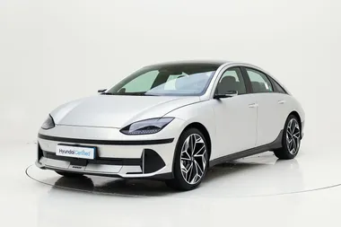 2024 아이오닉6(CE) AWD 롱레인지 프레스티지